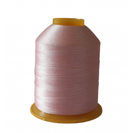 Вышивальная нить ТМ Sofia Gold 4000м № 4474 розовый светлый в Кролевце