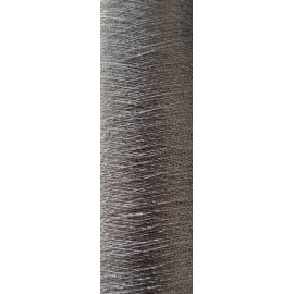 Металлизированная нить Polsim 40,  10000м № AS-1(Серебро) в Кролевце