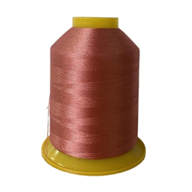 Вышивальная нитка ТМ Sofia Gold, 4000 м, № 4477, розово-персиковый в Кролевце