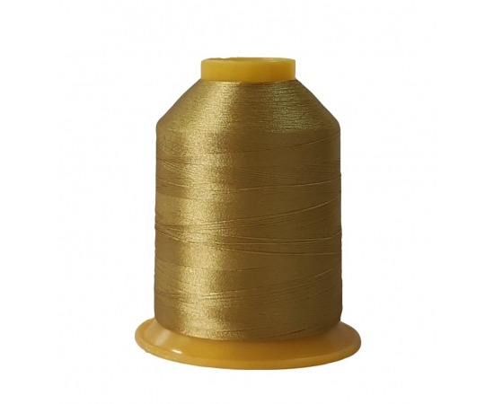 Вышивальная нить ТМ Sofia  Gold  4000м N2287 золотистый в Кролевце
