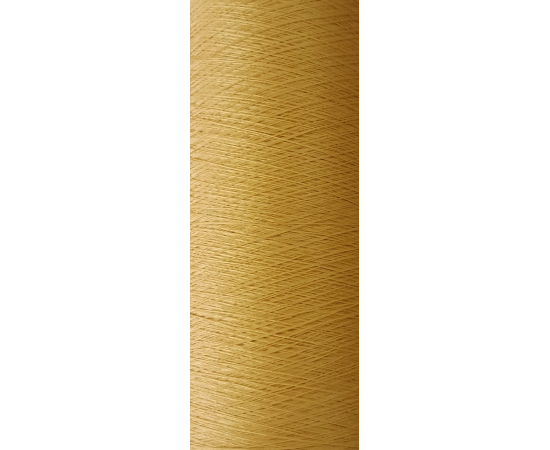 Текстурированная нить 150D/1 №136 горчичный, изображение 2 в Кролевце