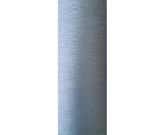 Текстурированная нить № 335 Серый, изображение 2 в Кролевце