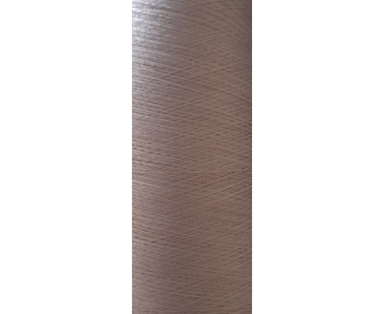 Текстурированная нить 150D/1 №484 розово-кофейный, изображение 2 в Кролевце
