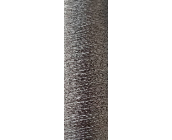 Металлизированная нить Polsim 120 10000м № AS1, изображение 2 в Кролевці