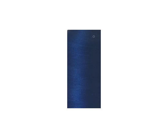 Вышивальная нитка ТМ Sofia Gold 4000м №3353 синий яркий, изображение 2 в Кролевце