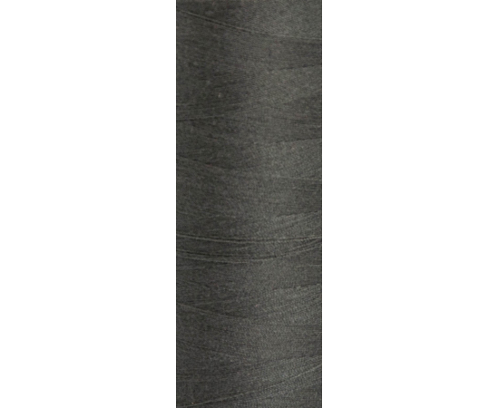 Армована нитка 28/2, 2500 м, № 347 Темно-сірий, изображение 2 в Кролевці